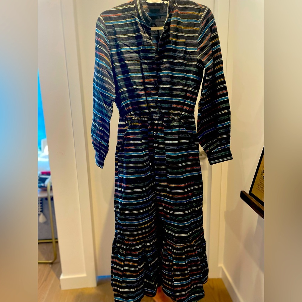 & Other Stories Dress